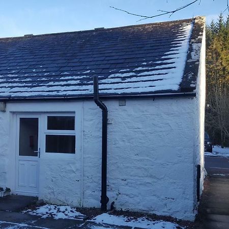 Silver Ridge, 2 House O' Hill Newton Stewart Exterior foto