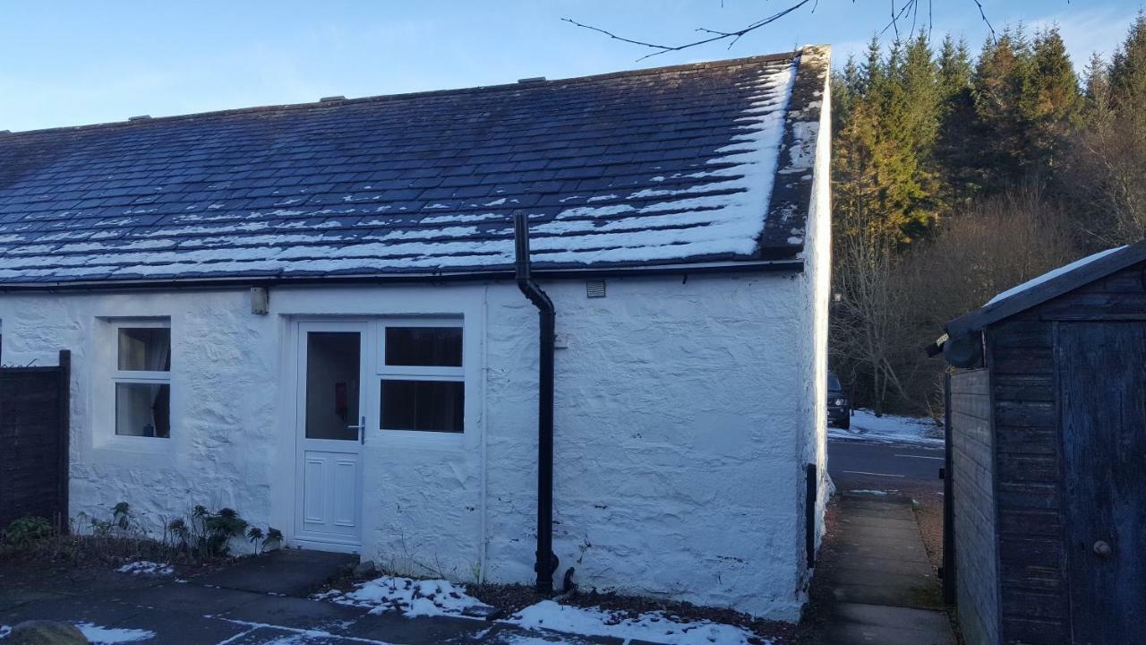 Silver Ridge, 2 House O' Hill Newton Stewart Exterior foto