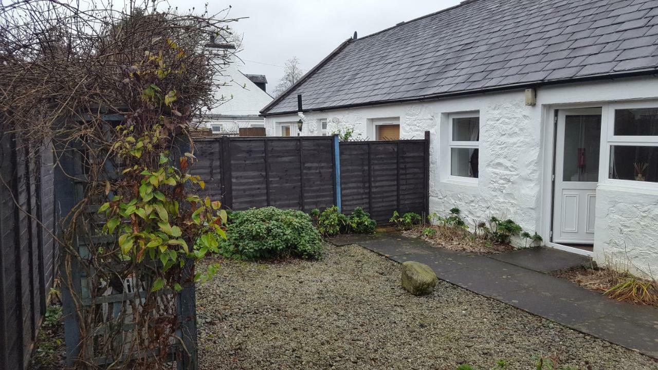 Silver Ridge, 2 House O' Hill Newton Stewart Exterior foto